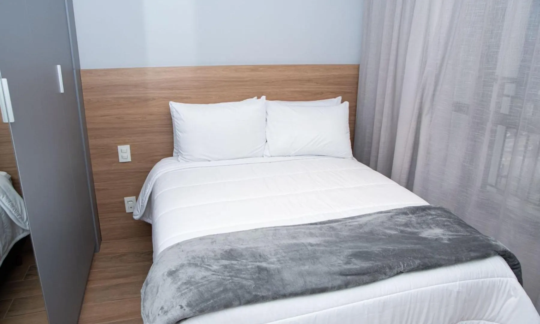 Apartament Vitrali By Housi São Paulo