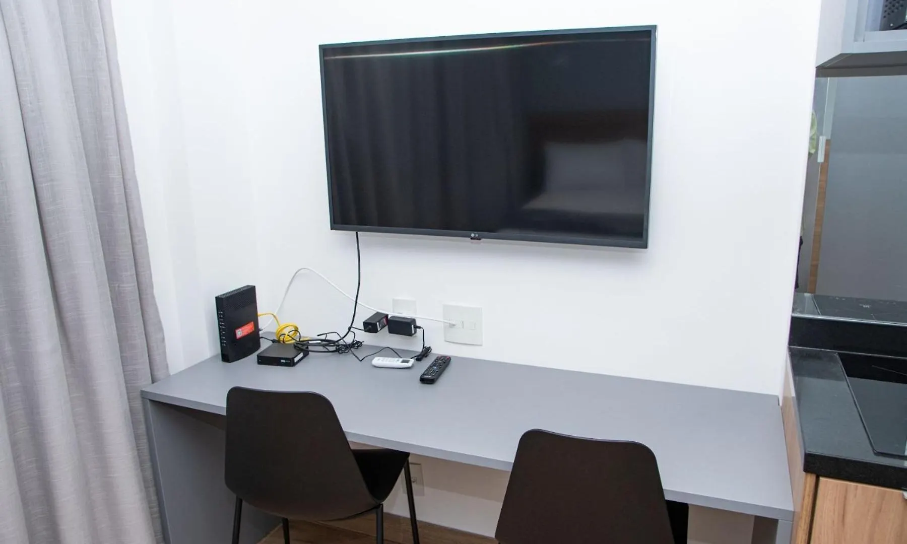 Apartament Vitrali By Housi São Paulo Brazylia