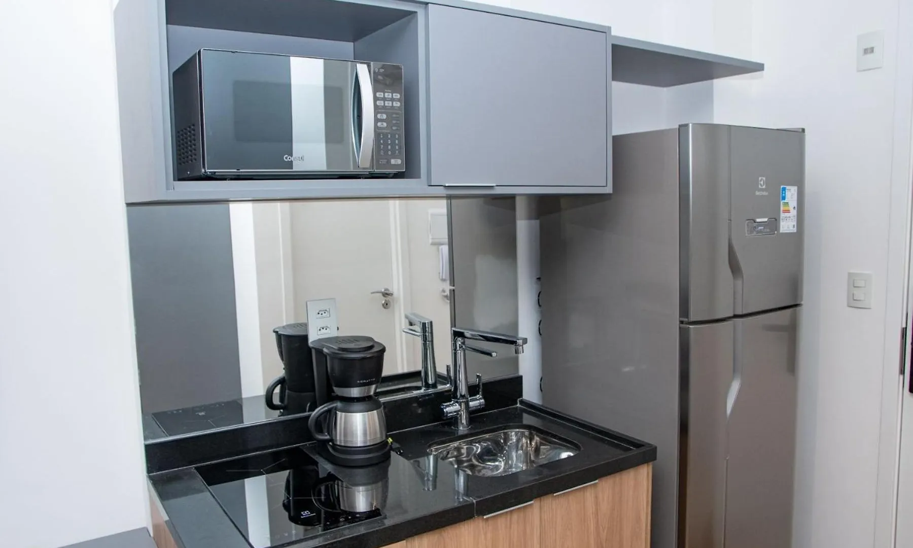 Vitrali By Housi Apartment Sao Paulo