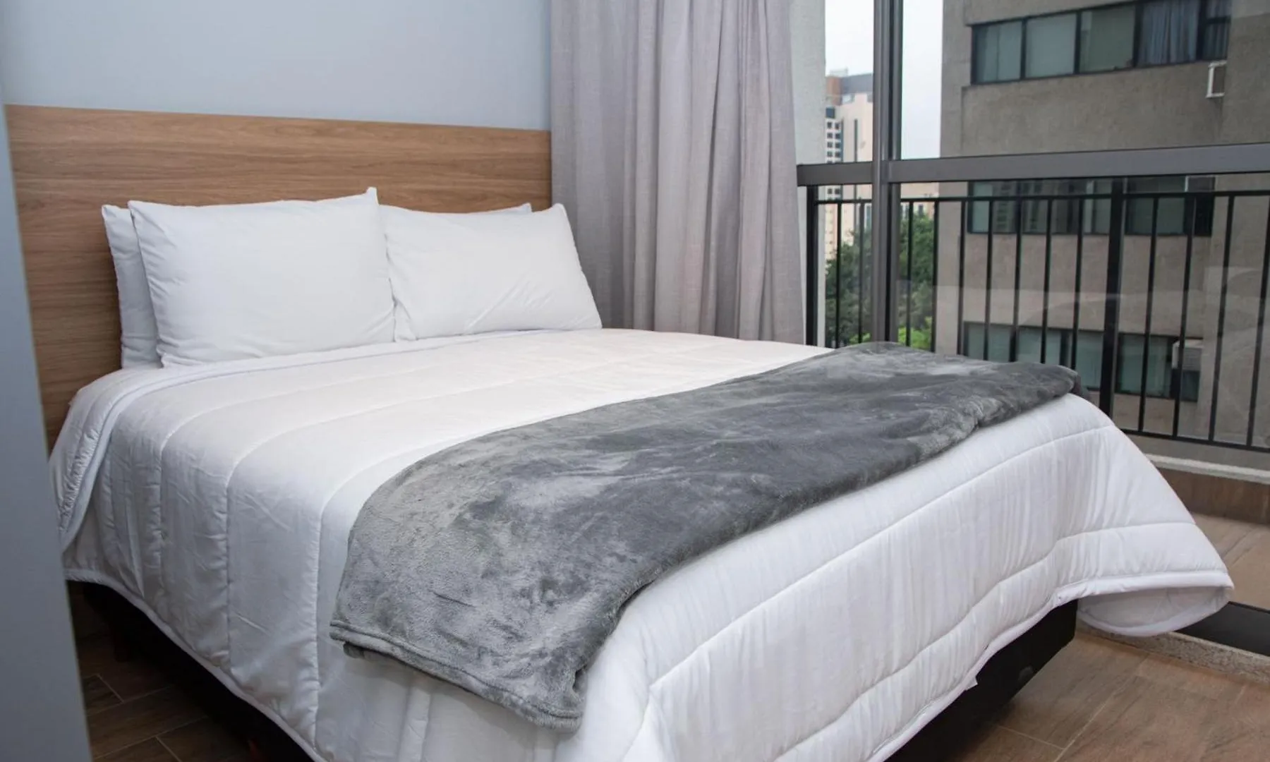 Vitrali By Housi Apartment Sao Paulo Brazil