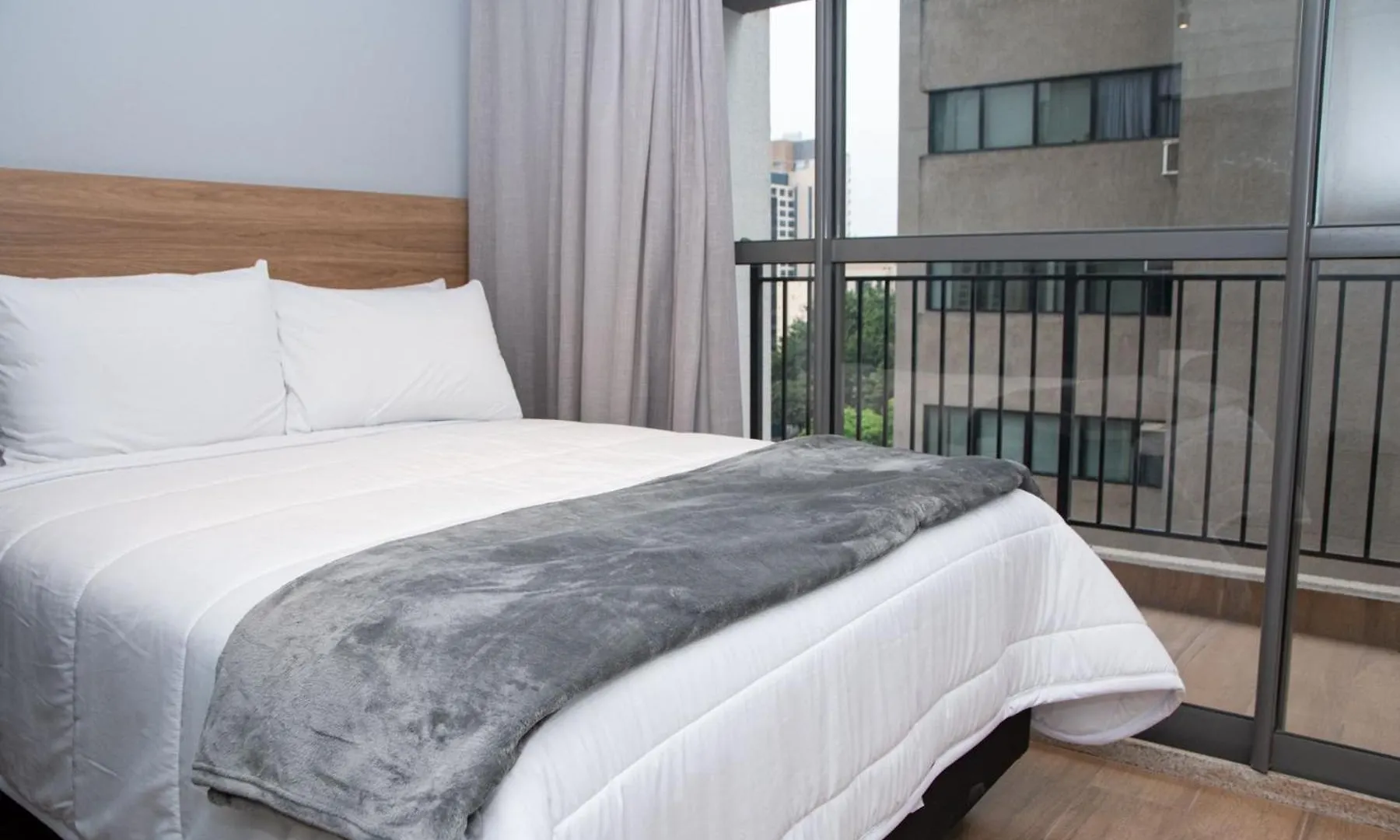 Vitrali By Housi Apartment Sao Paulo 0*,  Brazil