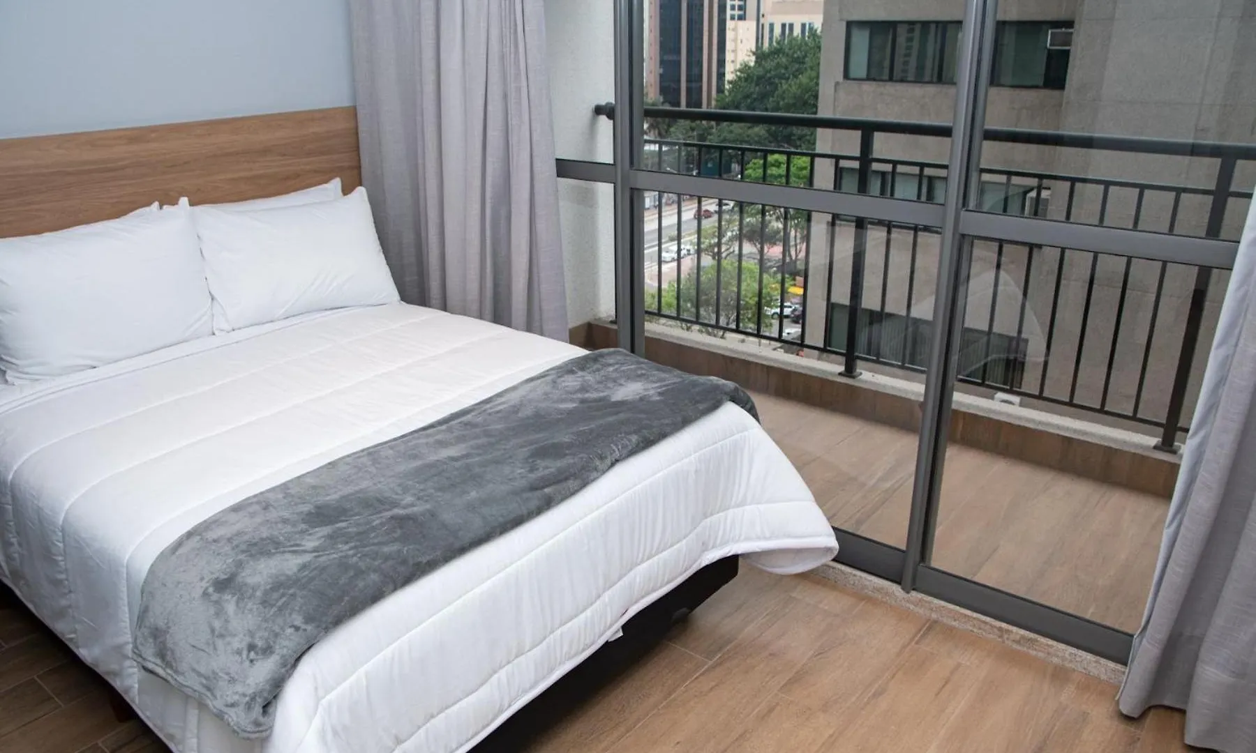 Vitrali By Housi Apartment Sao Paulo